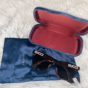 Gucci sunglasses